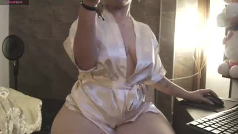 _rose_smith online show from July 30, 3:07 am