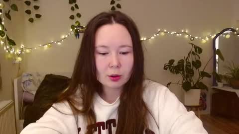 See you  online show from February 12, 6:53 pm