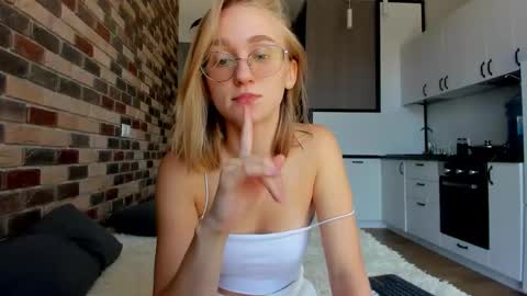 Snapshot of _ruby_kim chatting on September 13, 10:23 am Ruby online show from September 13, 10:23 am