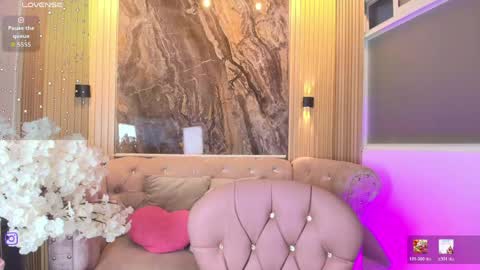 Sabrina online show from April 24, 10:01 pm