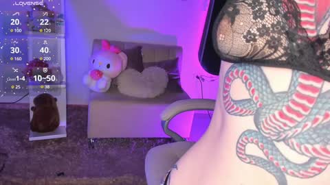   online show from December 7, 3:30 pm