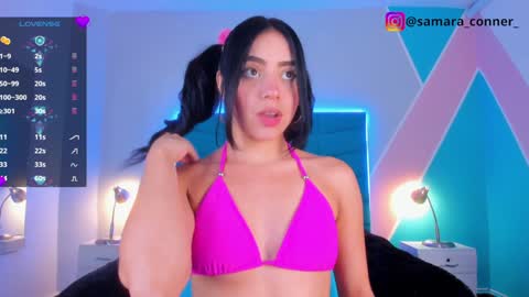 Samara online show from December 28, 3:58 am