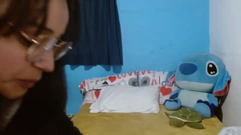 Sammy online show from February 14, 9:43 pm