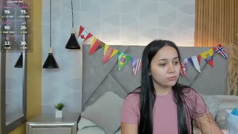 Antonella  online show from July 1, 12:48 pm