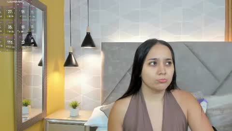 Antonella  online show from July 24, 12:14 pm