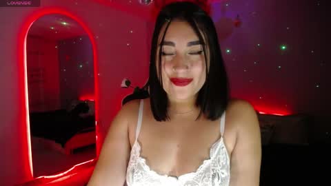  SantaLove  online show from June 5, 12:48 am