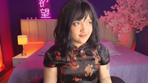 Sara online show from February 22, 7:42 am