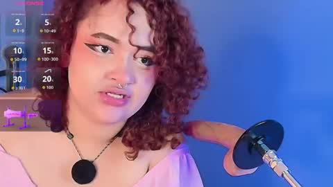 Sara online show from June 13, 3:04 am