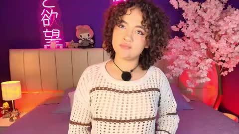 Sara online show from March 14, 6:03 am