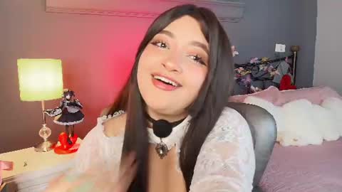 Sara online show from July 23, 8:17 pm