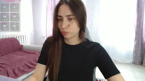  Selin  online show from February 17, 11:31 am