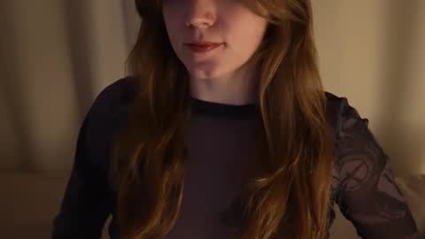 Lia online show from November 29, 10:14 pm