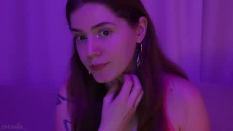 Lia online show from May 17, 7:02 pm
