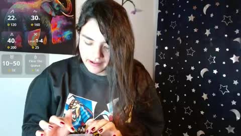 Serendipia online show from May 19, 5:36 am