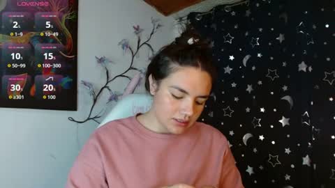 Serendipia online show from July 15, 12:04 am
