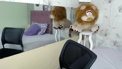 Snapshot of _sexyredhead_ chatting on March 7, 12:12 pm KATA online show from March 7, 12:12 pm