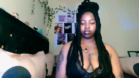 Abbie online show from April 23, 9:17 pm