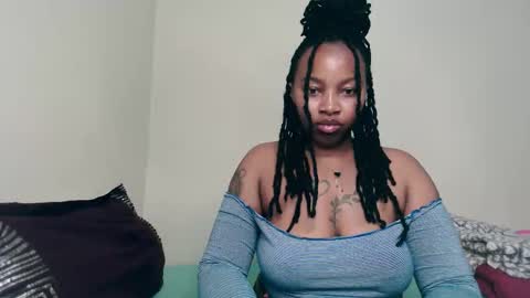 Abbie online show from January 14, 6:57 pm