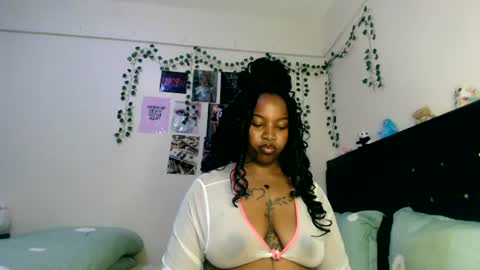 Abbie online show from June 20, 9:07 pm