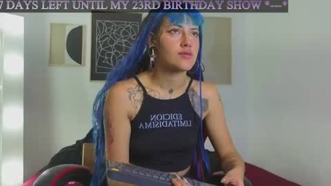 _sharlotte777 online show from June 20, 2:20 pm