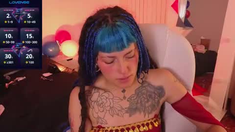 _sharlotte777 online show from July 9, 3:03 pm