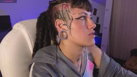 _sharlotte777 online show from March 12, 3:04 pm