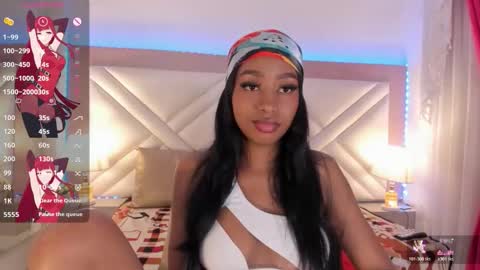 Shayra online show from February 26, 3:00 pm