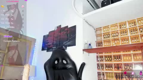 Shirley  online show from July 9, 6:54 pm