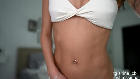 Marinette online show from November 16, 4:03 am