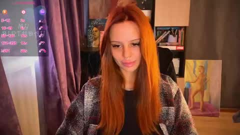 Alice online show from December 4, 8:34 am