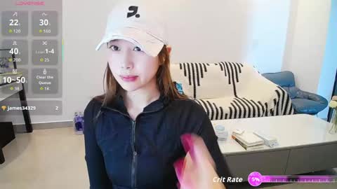 winni online show from April 30, 2:39 am
