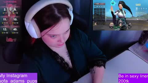 pups online show from April 23, 12:29 pm