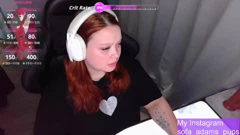 pups online show from October 18, 5:37 pm