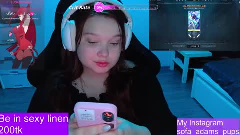 pups online show from September 22, 5:06 am