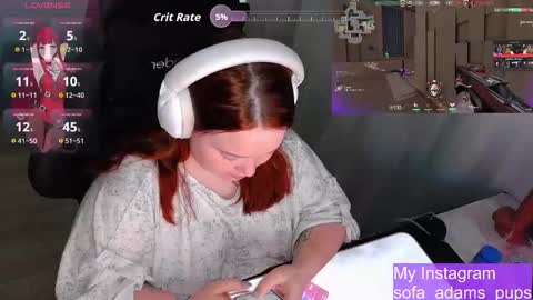 pups online show from October 8, 6:51 am