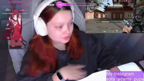 pups online show from December 21, 11:47 am