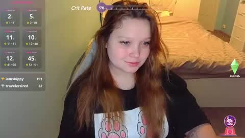 pups online show from February 4, 5:53 am