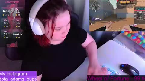 pups online show from March 2, 6:25 am