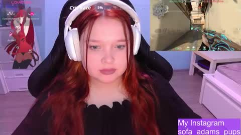 pups online show from September 16, 5:48 am