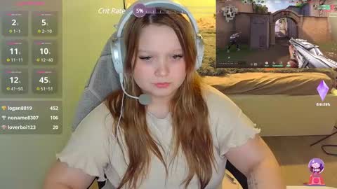 pups online show from January 31, 11:03 pm