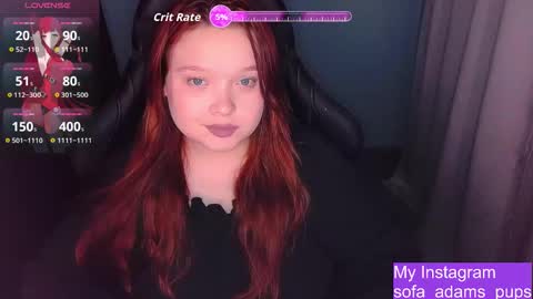 pups online show from September 23, 9:18 am