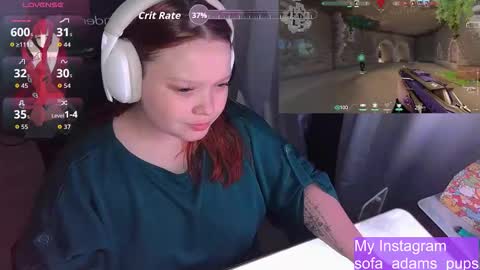 pups online show from November 17, 5:41 am