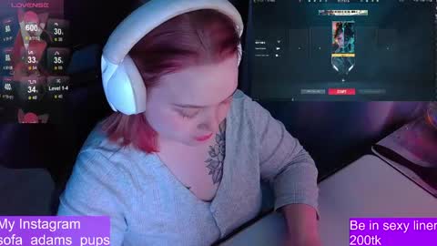 pups online show from May 3, 6:50 am