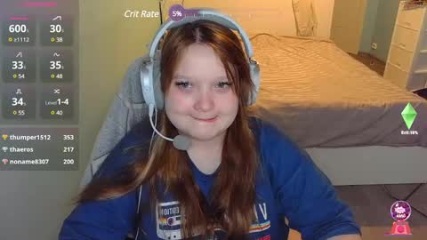 pups online show from February 2, 1:08 pm