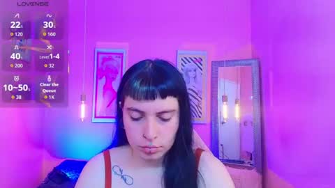 Sofia  online show from July 22, 8:43 pm