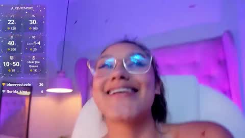 Sophie  online show from March 7, 12:17 am