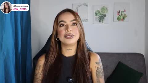 Andrea  The Next Stream  Wednesday online show from March 19, 11:31 pm