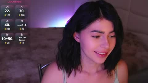 Sophy online show from May 12, 11:11 pm