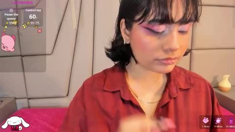 V E N U S online show from February 4, 12:41 pm