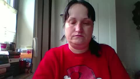 Melisa online show from December 20, 1:59 pm